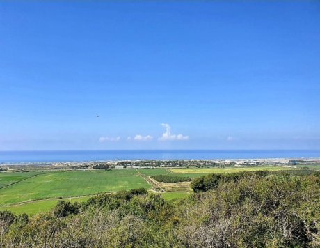 manor trail view
