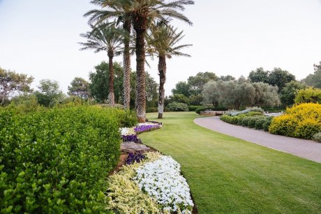 Ramat Hanadiv Gardens, May 2018, Zichron Yaacov, Israel.