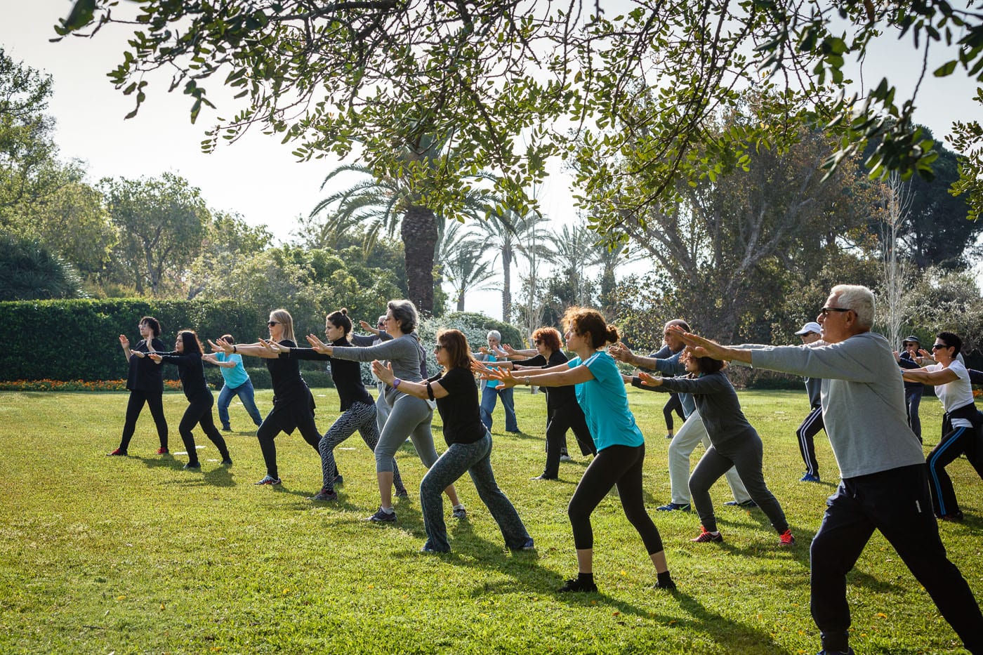 Ramat Hanadiv Gardens, Zichron Yaacov, Israel.