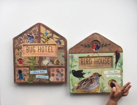 Bird & Bug House