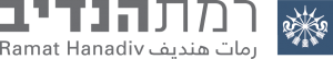 לוגו רמת הננדיב