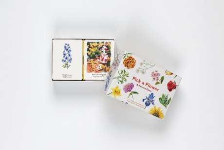 Pick a Flower