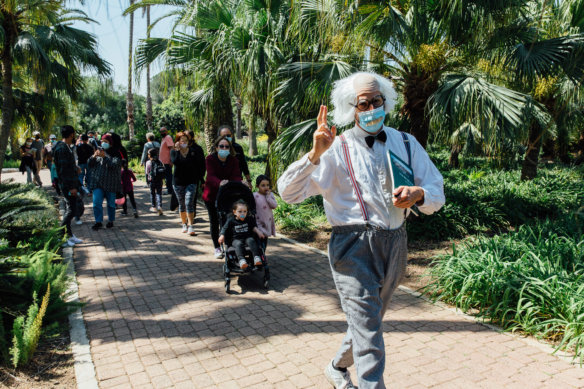 Ramat Hanadiv, Passover 2021, Zichron Yaacov Israel.