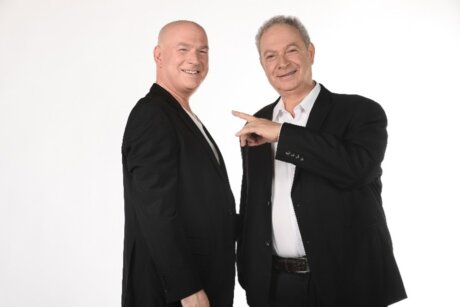 האחים אסנר