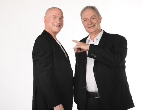 האחים אסנר