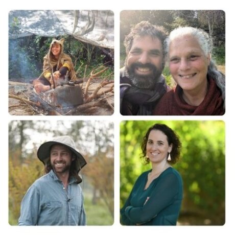 המנחים תמונת מוצר