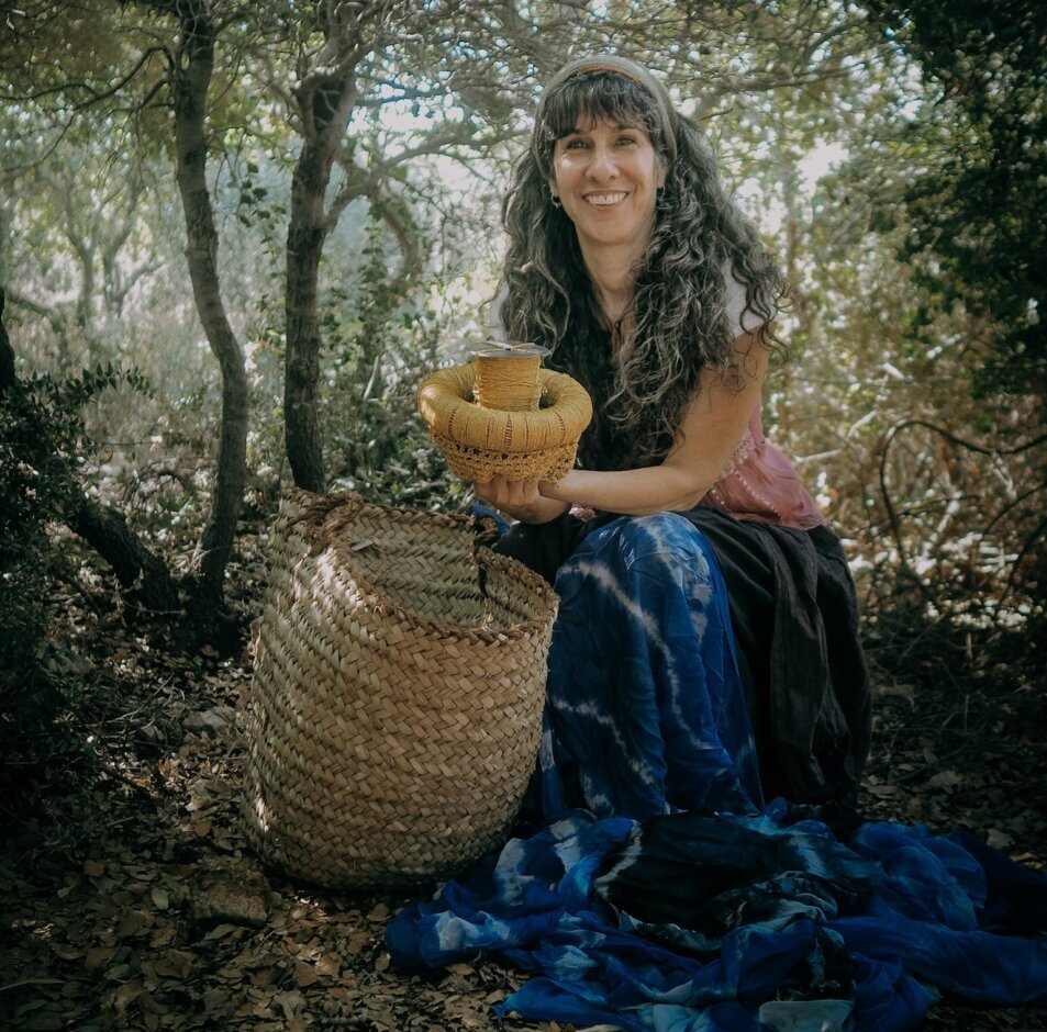 נילי ספרי לי 2