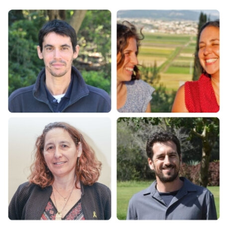 צוות הכנס תמונת מוצר (1)