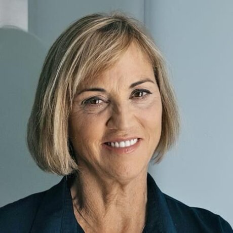 רות קלדרון. קרדיט אביגיל שאר ישוב