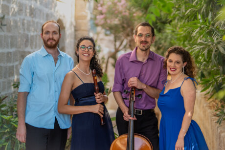 Nariensemble_c_Omri Abram