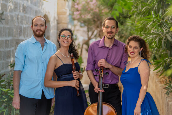 Nariensemble_c_Omri Abram