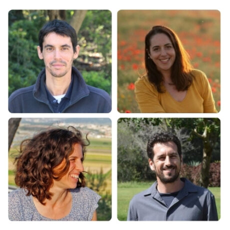 המנחים תמונת מוצר (1)