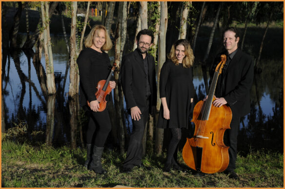 סולני בארוקדה - צילום - טל שחר