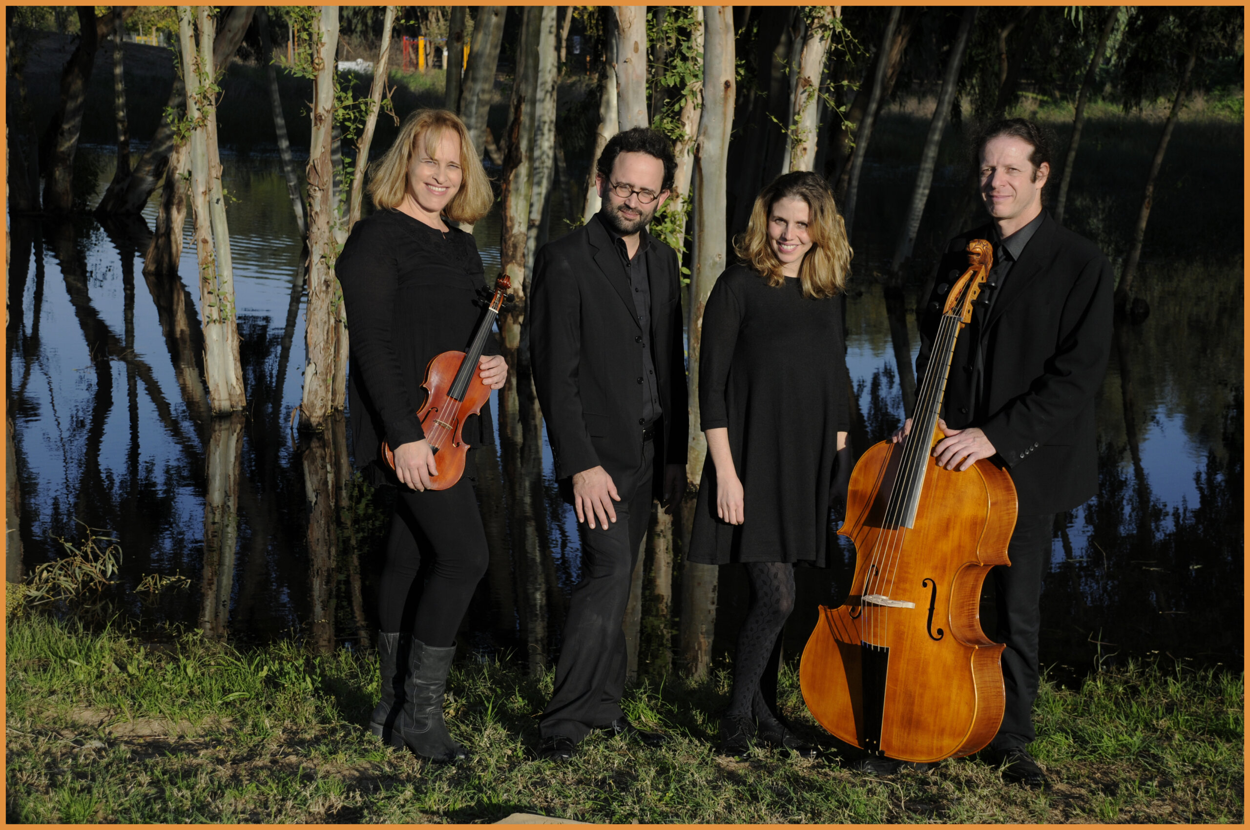 סולני בארוקדה - צילום - טל שחר