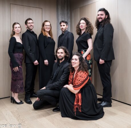 קונצרט 4 - צילום יואל לוי 2