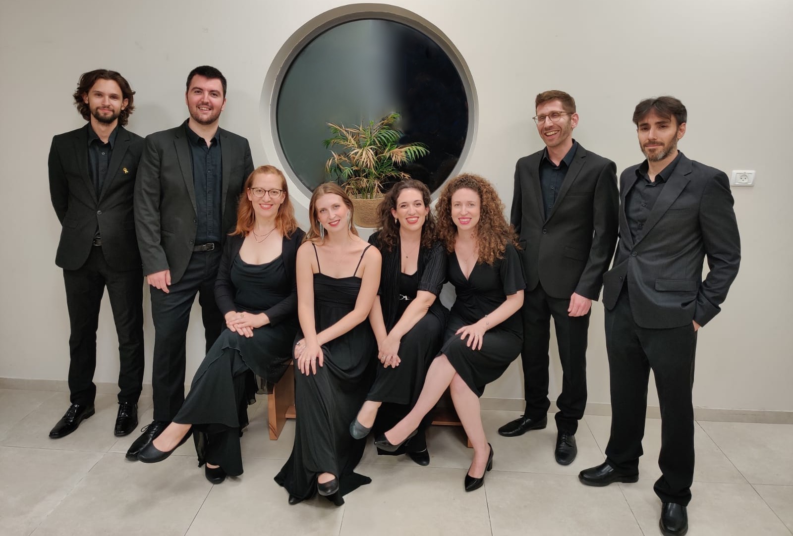 קונצרט 4 - צילום - ירון מיכאלי