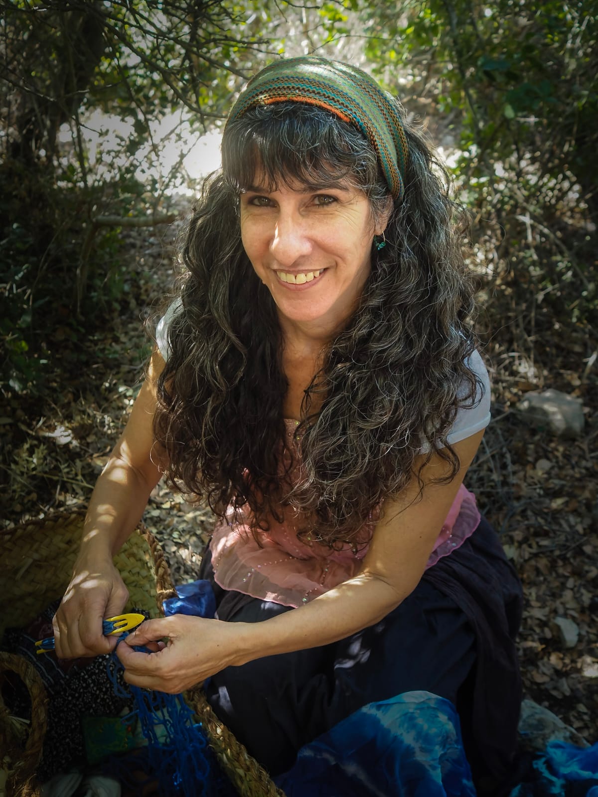 תמונה נילי 1 צלמת- קארו ברקן אפטר