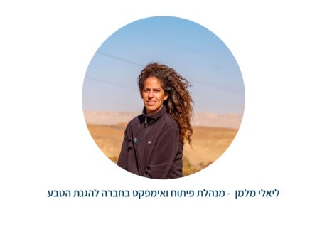 ליאלי מילמן