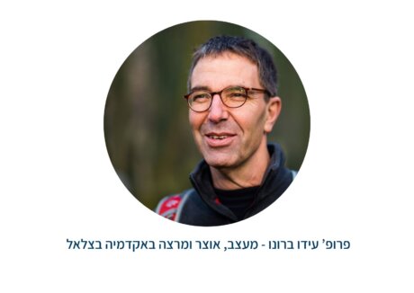 עידו ברונו