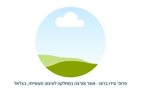 עידו ברונו זמני