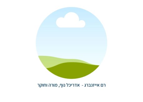 רם אייזנברג זמני